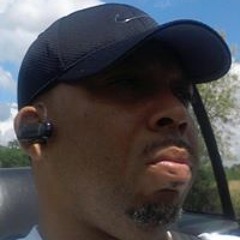 Preston Spud Baldwin