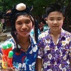 Jatuphol Sainampaung