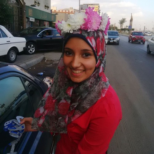 Mahytab Abdel Azim’s avatar