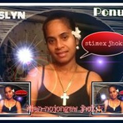 aslyn