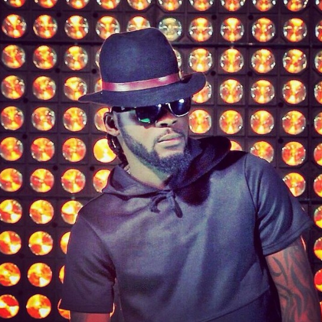 Stream DJ ARAFAT OFFICIEL music | Listen to songs, albums, playlists ...