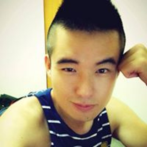 Da Wei’s avatar
