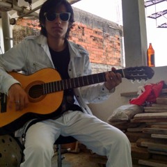 Jorge Miguel Villegas