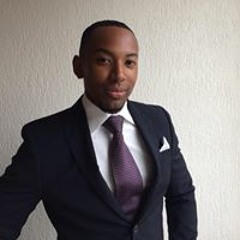 Jermain Schenkers