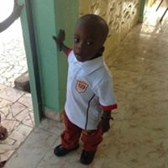 Sally Amadou Jobarteh