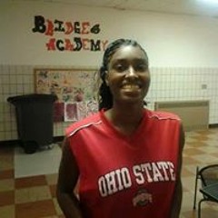 Derrelle Walton Walton