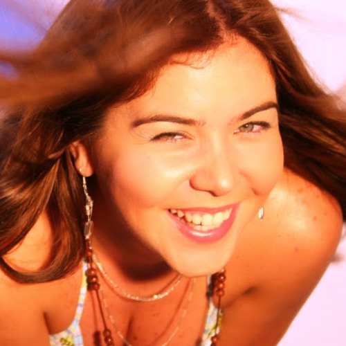 Natalia Romero Salas’s avatar