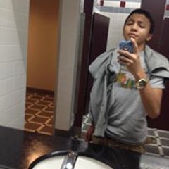 Exavier Trevino