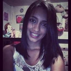 Verónica Delgado Rojas