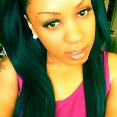 Lisa Pretty Cold Monae