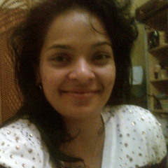 Lavina D Souza