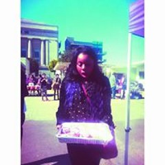 Keeawnya Elizabeth Cole