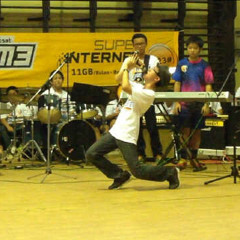 Alexander F. Hertadi