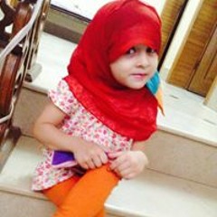 Shafaq Imran