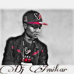 Dj Amilcar Hrf NG