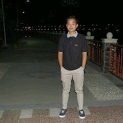 Rizal Zack Primanandi