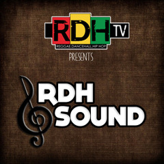 RDH SOUND BY RDHTV