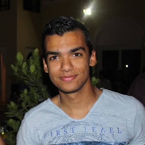 Hany Wagih’s avatar
