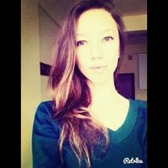 Büşra Aykanat