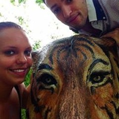 Samantha Joyce van Berg