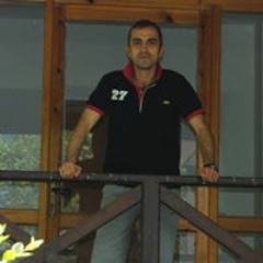 Murat Çavuşoğlu