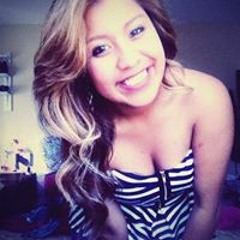 Carina Isabel Aguilar