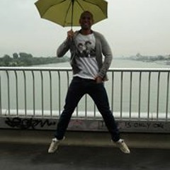 Rocco Daniele Tedesco