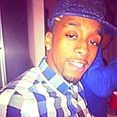 Fodé Beye Kiinder Miinaj