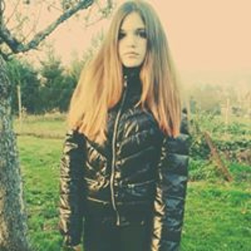 Nikča Mahrlová’s avatar