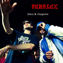 Bless & Chagome