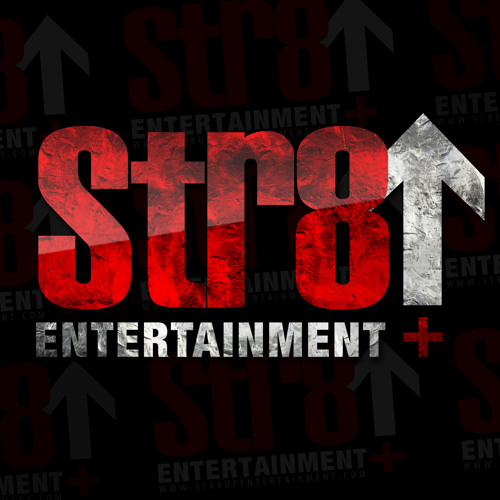 Str8 Up Entertainment’s avatar