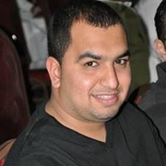 Jawad Qaisoom