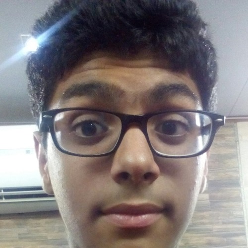 SoundCloud profile picture for @yuvraj