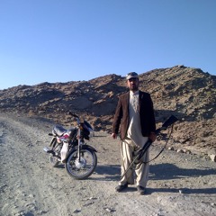 khair mohammad