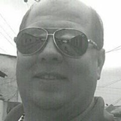 Carlos Andres Mosquera