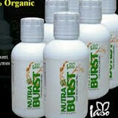 nutraburst