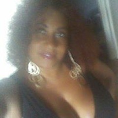 Tessa Hija De Ochún