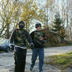 Damian Carmona Oliva