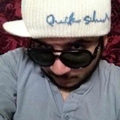 Prince Noor Tareen