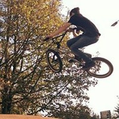 Sean Adlem