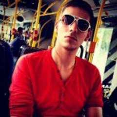 Steven Gereke