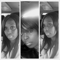 Helen Dee Dee Gordon