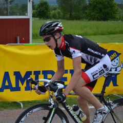 Johan Forsman (Triathlet)