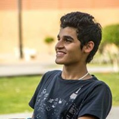 Sherif Hani Al-jamal
