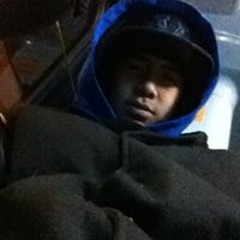 Lennox Oren Atlookan