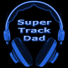Super Track Dad