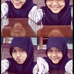 Indah Sofia M