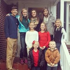 Brantlee Brewer Correll