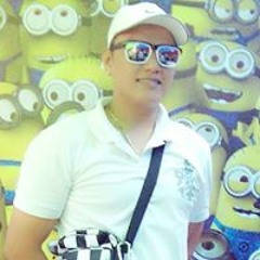 Jason De Ocampo Bueno