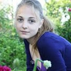 Dasha Golovanova